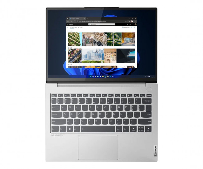 Ноутбук Lenovo ThinkBook 13s G4 IAP (21AR001SUS)